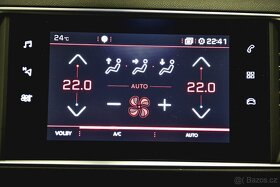 Peugeot 308 SW GT Line 1.5 BlueHDi 130 1 MAJ ČR - 17