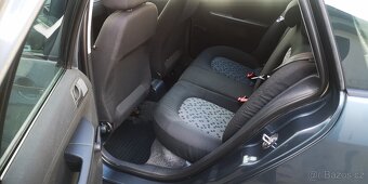 Škoda Fabia Kombi 1,4i - 16V - 55kw. STK+EM do 12/2026 - 17