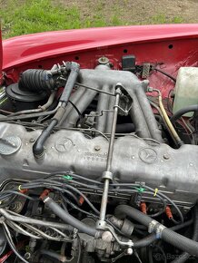 Mercedes-Benz 230 SL Pagoda - 17