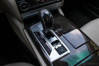 Maserati Quattroporte S Q4 302kw - 17