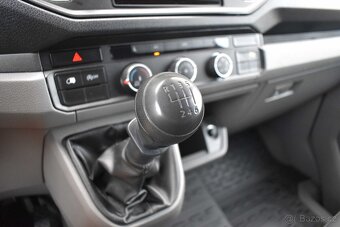 Volkswagen Crafter,2.0TDi.L2H2.DÍLNA.KOMPRESOR.DPH.SERVIS VW - 17