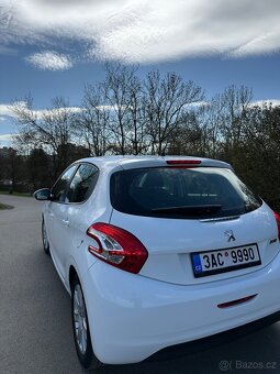 Peugeot 208 1.4 Hdi “AKTIVE” - 17