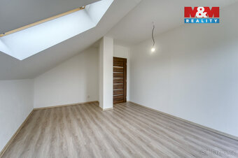 Prodej rodinného domu, 123 m², Kyšice - 17