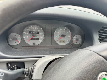 Škoda Felicia 1.3MPI 50kw 1998 - 17