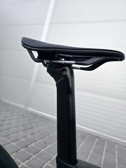 Silniční kolo Scapin Kalibra Carbon Disc Ultegra - 17