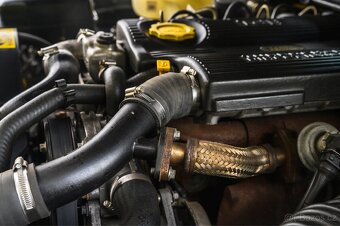 Land Rover Discovery 1 - 17