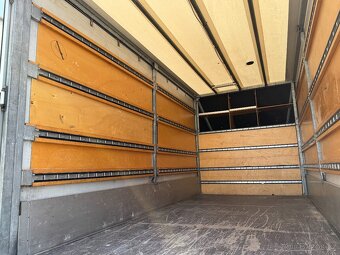 Fiat Ducato valník, MAXI, 3,0jtd 115kW, měchy - 17