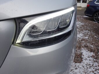 MB Sprinter 3.0CDI 140kW -9.MÍST-T.ZAŘ-DPH - 17