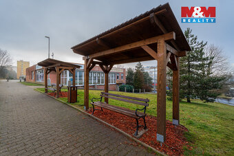 Pronájem lékárny v Ústí nad Labem, ul. Šrámkova - 17