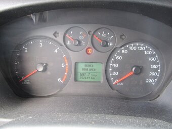 Ford Transit 350L 2.2 TDCi MAXI - 17