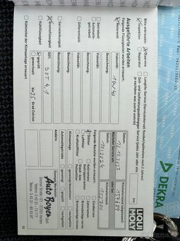 Lada Niva 1.7, 61kW, 4x4, Tažné - 17