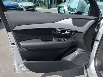 Volvo XC90 2.0B5,173kW,MomentumPro,1majČR,DPH - 17