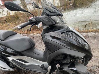 Piaggio Mp3 Yourban 300 LT - 17