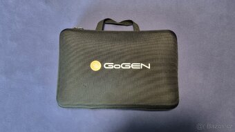 GoPro 7 Black - s příslušenstvím - 17