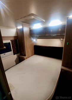 Swift Challenger x850, tabbert, hobby, fendt - 17