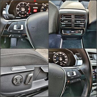 Vw Passat B8 Kombi 2.0TDi /150Ps/VIRTUAL/CAM/ACC/2018 - 17
