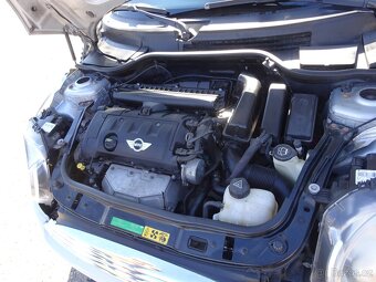Mini Cooper 1.4i r.v.2007 (70 kw) - 17