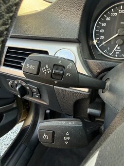 BMW Řada 320D 120Kw e90 M47 - 17