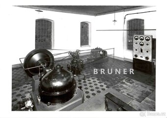 Historické fotografie Náchod – atelier Bruner-Dvořák Praha - 17