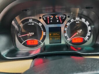 1.9 TDI 81 - 103 kw - 17