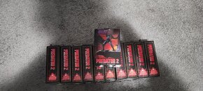 Neca komplet straceny kmen predátoři - 17