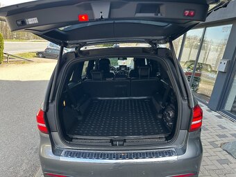 Mercedes-Benz GLS 350 D 4Matic - 17