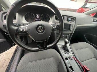 Volkswagen Golf, 1,4 TSI 90kW,DSG-automat - 17