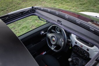 Abarth 500 1.4 T-Jet M - 17