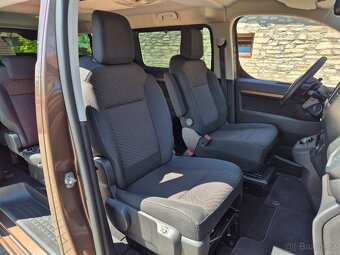 Toyota Proace Verso 2.0 D-4D 180k L2 Family - 17