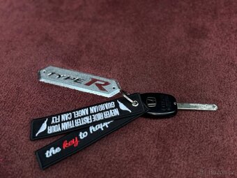 Honda Civic Type-R - 17