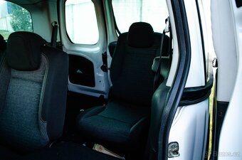 Citroën Berlingo Multispace 1.6 BlueHDi 120 S S XTR - 17