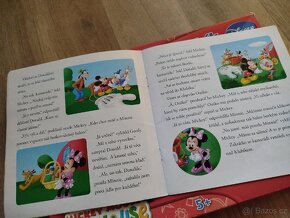 Hry Cestujeme do pohádek, Mickeyho klubík, Lol surprise - 17