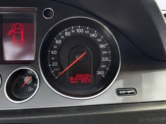 Volkswagen Passat B6 Kombi 125Kw 2.0 TDI - 17