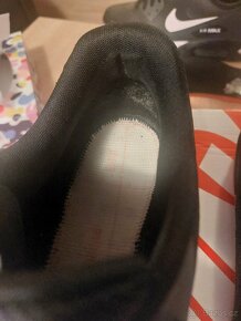 Prodám sportovní boty Nike,možná nepatrná sleva - 17