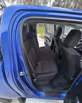 Toyota Hilux 2 393 cm3 - 17