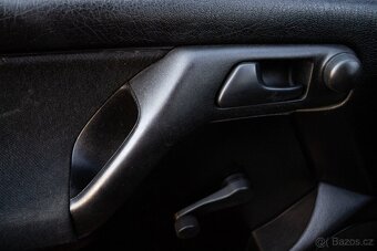 Volkswagen Golf Cabrio Rabbit - 17