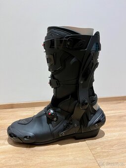 Sidi REX BLACK - 17