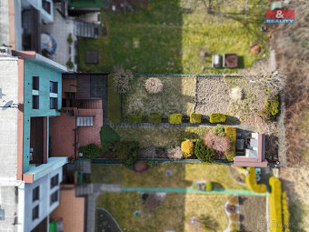 Prodej rodinného domu, 250 m², Havířov, ul. Školní - 17