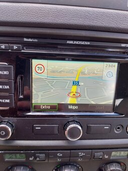 Škoda Octavia 2,combi,2.0tdi,103kw,r.06,bez dpf - 17
