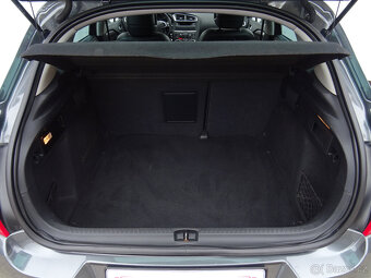 Citroën C4 1.6HDi,84kW,S.kniha,aut.klima,ESP,HSA - 17