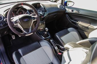 Ford Fiesta ST - 17