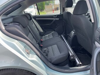 Škoda Octavia, 1,6 TDi 77kW, SERVISKA - 17