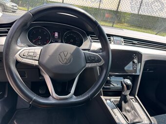 Volkswagen Passat 2020 2.0TDI - 17