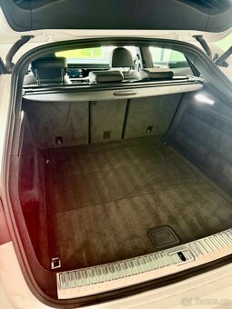 Audi Q8, diesel, S-line,  DPH, vzduch, CZ, záruky 4 roky, - 17
