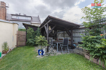 Prodej bytu 2+1, 70 m², Nýrsko, ul. Petra Bezruče - 17