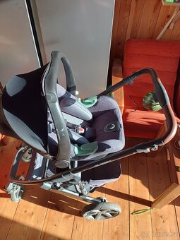ABC Design Salsa 4 - trojkombinace - 17