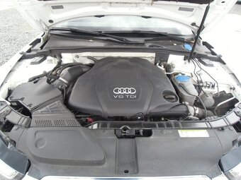 Audi A5 SPORTBACK 3,0 TDi S-LINE 4x4 - 17