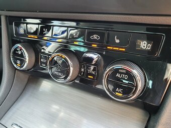 Škoda Superb 3 Combi 2.0TDI 147kW DSG - záruka Autodraft - - 17