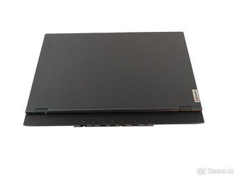 Herni Lenovo Legion 5 i7-10750h RTX 3050ti 1Tb 32Gb ram - 17