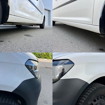Volkswagen Caddy Maxi 2.0TDI 75KW,2016,KLIMA,Nová STK,Manuál - 17